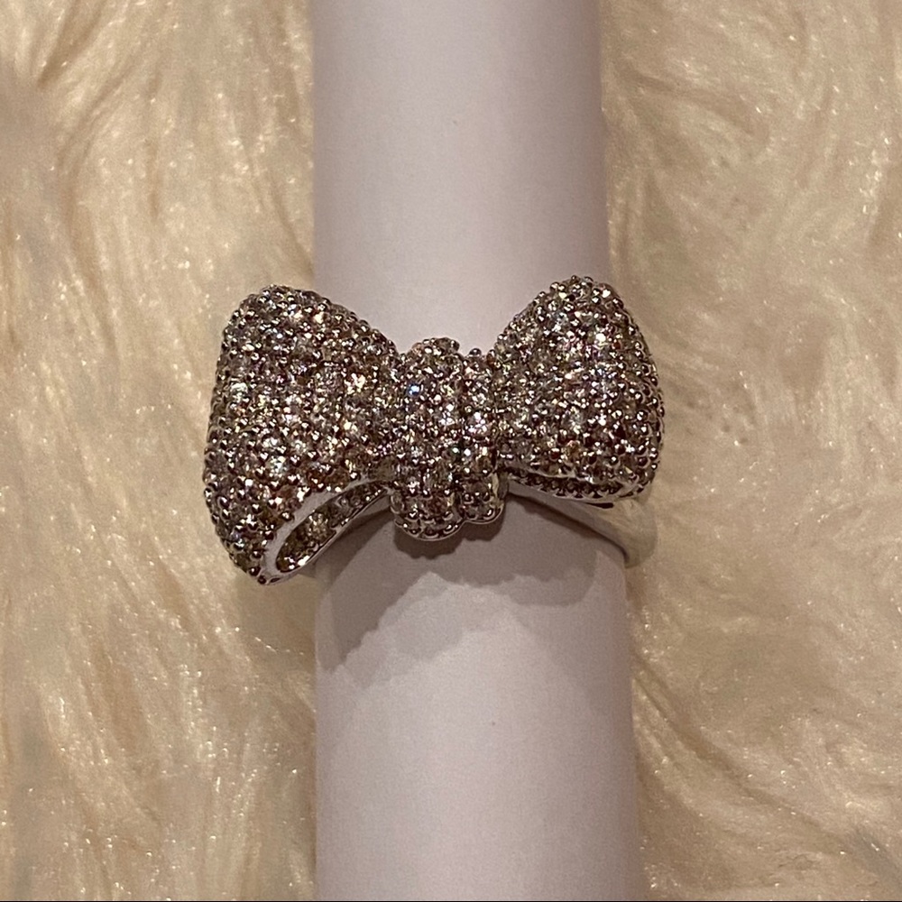 Ribbon Ring
